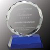 CRY501S Crystal Award