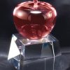 Crystal Apple Award CRY189