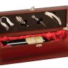 WBX11 Wine Box with Tools