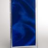 Blue Satin Acrylic Award-3984