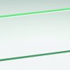 Executive Glass Name Plate G310C1