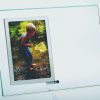 Vertical Glass Picture Frame GC635E GC657E