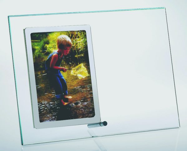 Vertical Glass Picture Frame GC635E GC657E