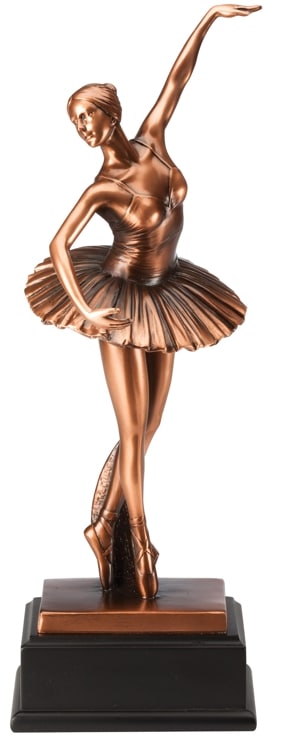 Ballerina Statue RFB300