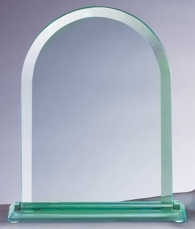 Dome Glass Award