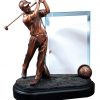 RFB083 Golf Statue