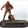 RFB297 Football Statue