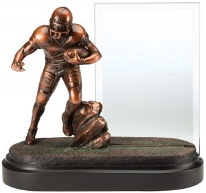 RFB297 Football Statue