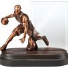 RFB298 Basketball Statue