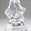 Crystal Dance Trophy CRY429