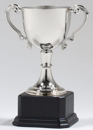 DC3 Series of Trophy Cups