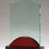 A6917 A6916 Acrylic Award-blank