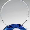 CRY473 Crystal Circle Award