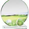 GL173 Golf Course Award