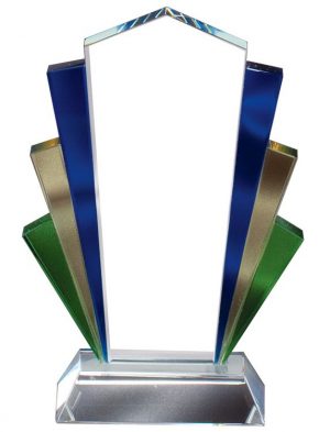 GL69 Glass Award