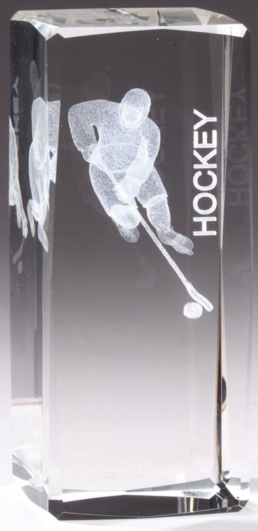 Crystal Hockey Award CRY1220