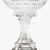 Crystal Goblet Trophy LC21