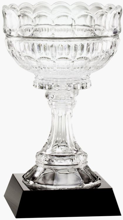 Crystal Goblet Trophy LC21