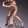 Home Run Hitter Statue RFB041