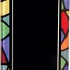 ART2810 Stained Glass Acrylic Plaque