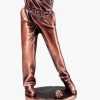 G1501 Golf Statue Trophy