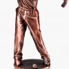 G1502 Golf Statue Trophy