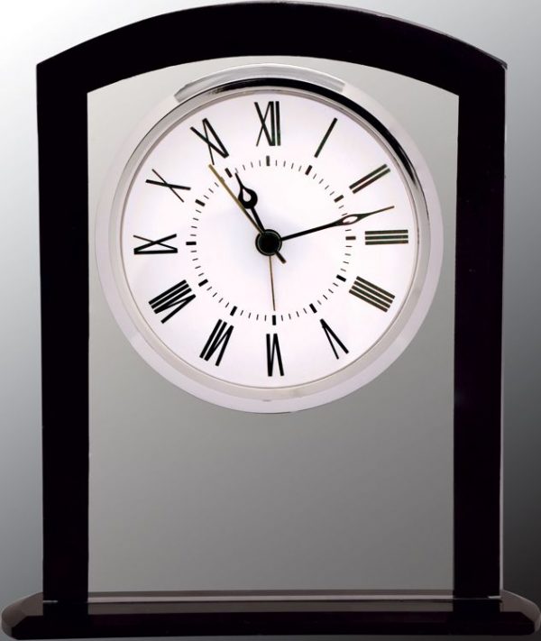 GCK102 Glass Clock