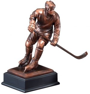 RFB018 Hockey Trophy