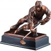RFB023 Hockey Statue Trophy