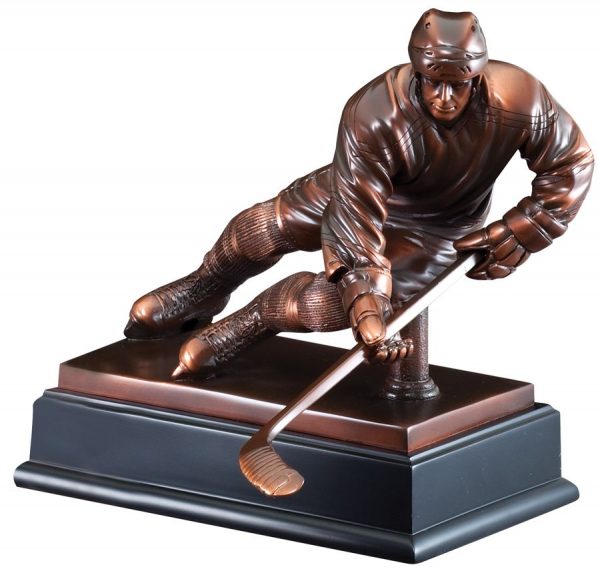 RFB023 Hockey Statue Trophy