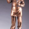 RFB324 Chef Statue Trophy