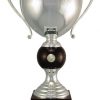 101/0 Silver Trophy Cup