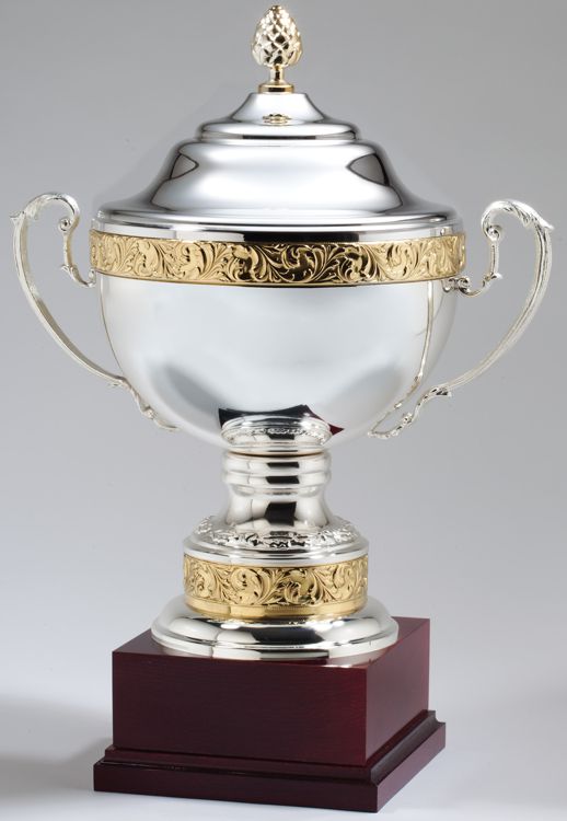 1576/1 Italian Trophy Cup