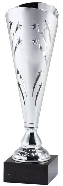 AMC22-ABC Shooting Stars Trophy Cup