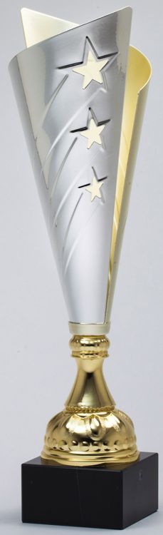 AMC25-A AMC25-B Trophy Cup