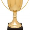 CZC702G Zinc Trophy Cup