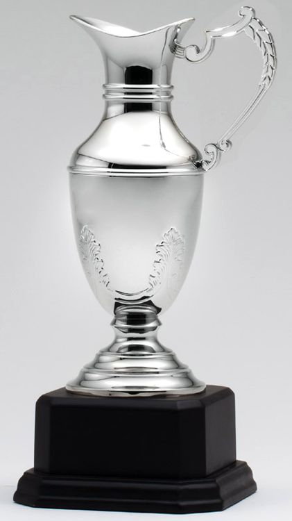Claret Jug Trophy GC125