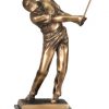 GSN03 Male Golf Trophy