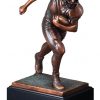 Running Back Trophy RFB021