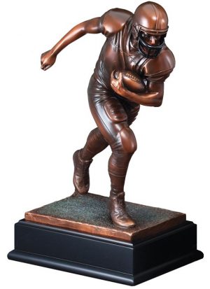 Running Back Trophy RFB021