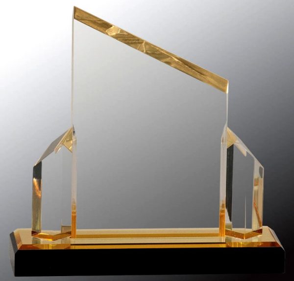 iMP140G Acrylic Award