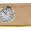 Red Alder Clock RA061