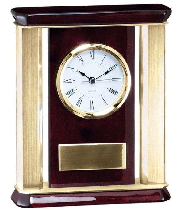 RWG88 Clock