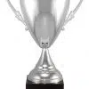 104-0 Silver Trophy Cup