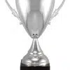 104-2 Silver Trophy Cup