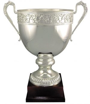 683-1 Silver Trophy Cup