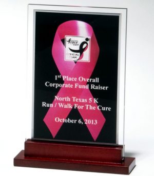 A6945 Breast Cancer Award