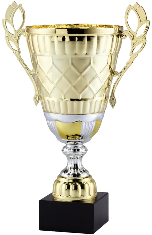 AMC21-ABC Trophy Cup