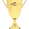 DTC44-C Gold Trophy Cup