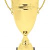 DTC44-C Gold Trophy Cup